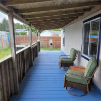 803 Oysterville Road, Ocean Park, WA 98640