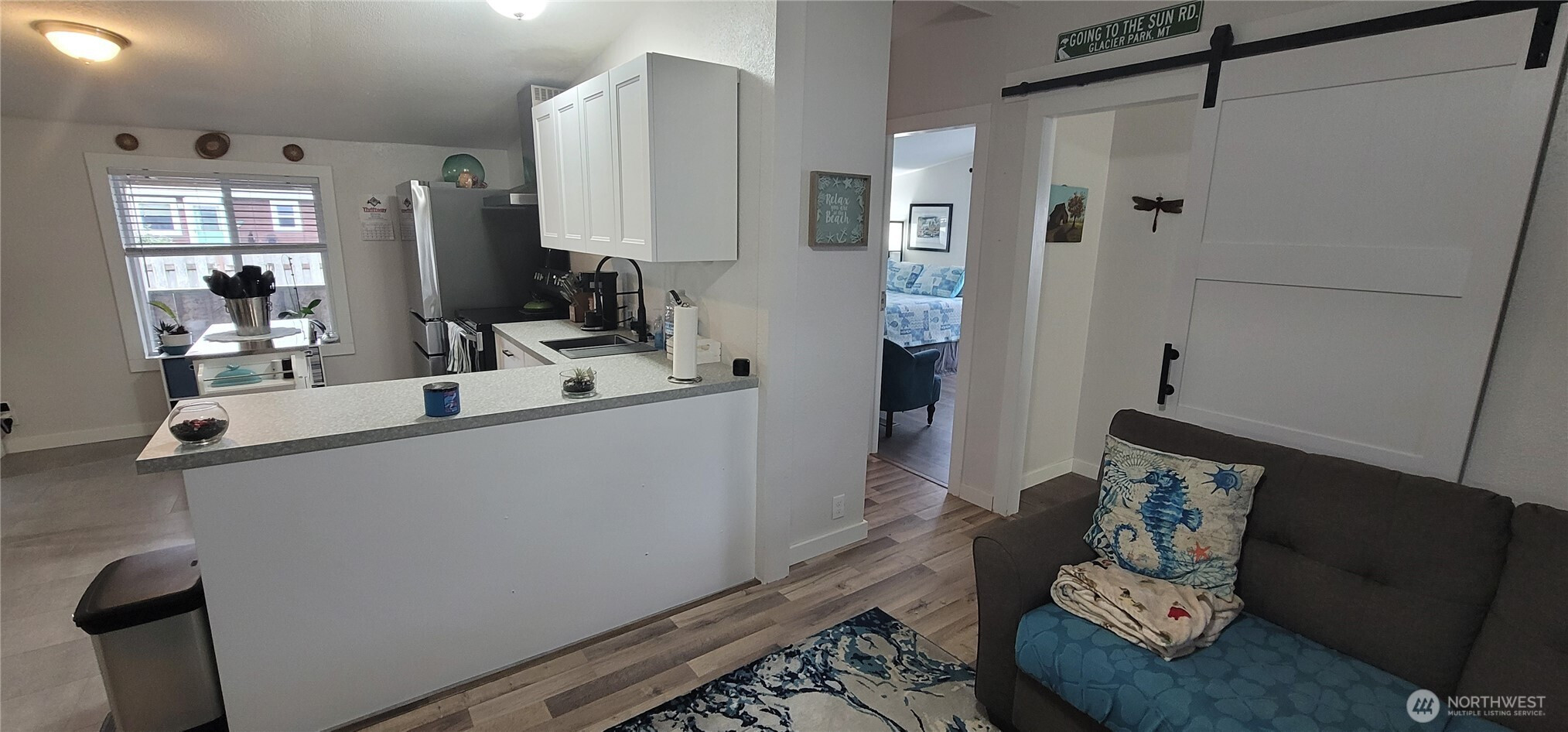 803 Oysterville Road, Ocean Park, WA 98640