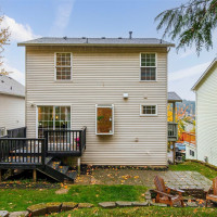 143 S 44th Street, Bellingham, WA 98229