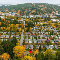 143 S 44th Street, Bellingham, WA 98229