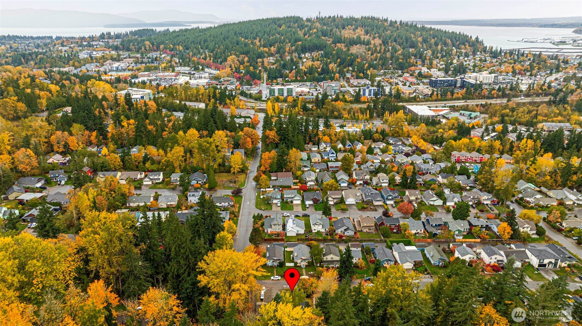 143 S 44th Street, Bellingham, WA 98229