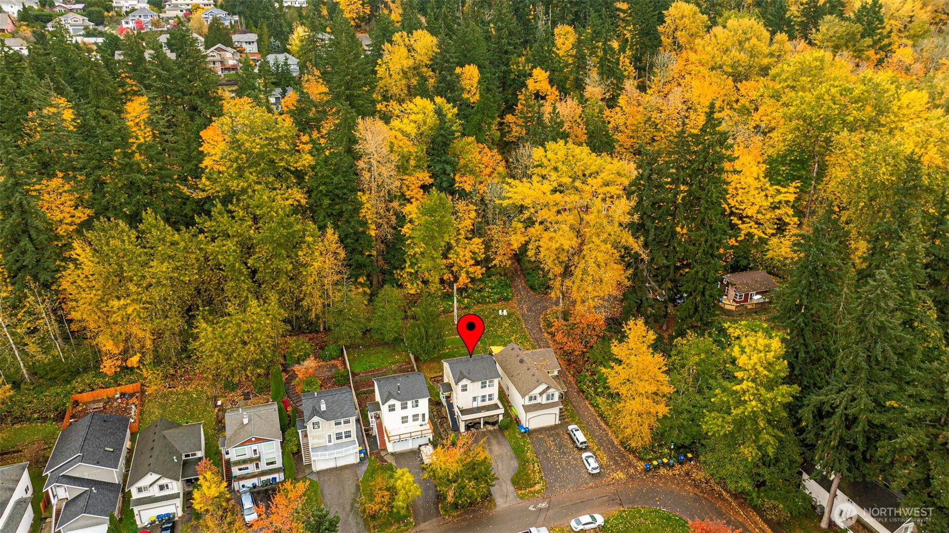 143 S 44th Street, Bellingham, WA 98229