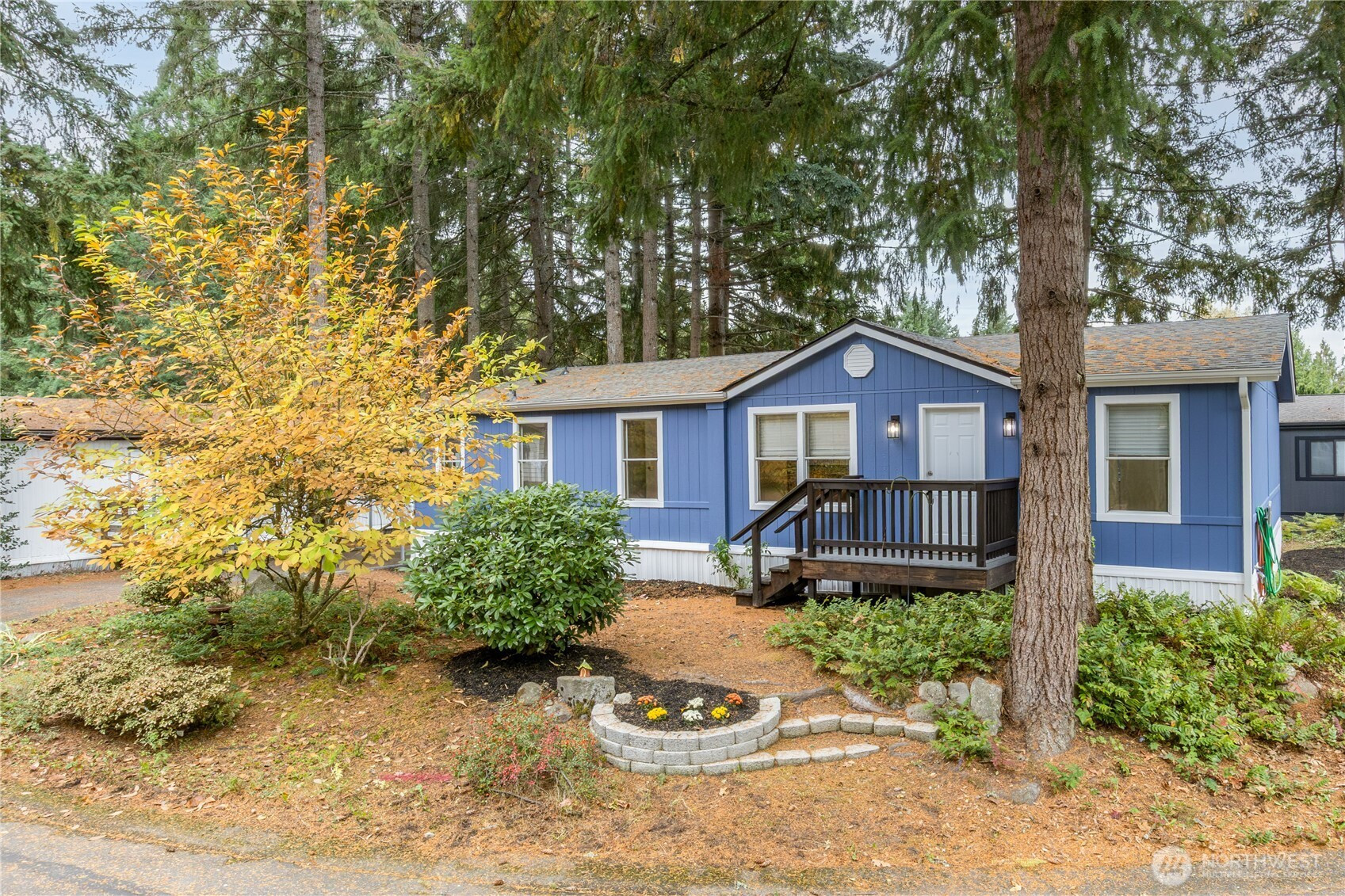 3060 NE McWilliams Road, Bremerton, WA 98311