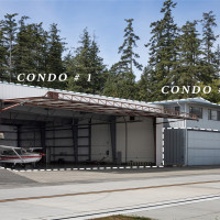 728 Airport Circle Drive, Friday Harbor, WA 98250