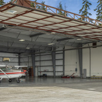 728 Airport Circle Drive, Friday Harbor, WA 98250