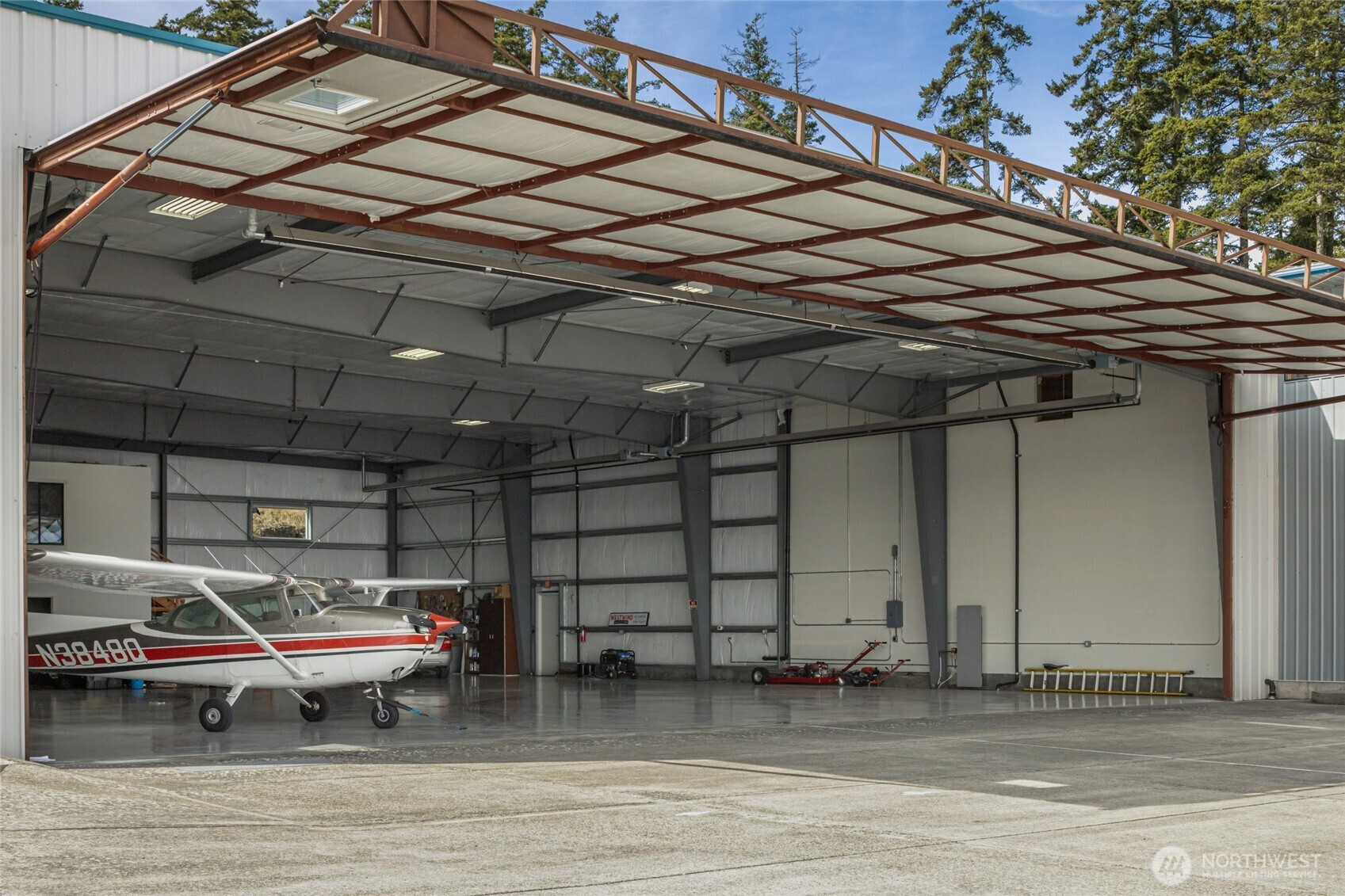 728 Airport Circle Drive, Friday Harbor, WA 98250