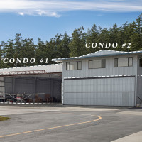 728 Airport Circle Drive, Friday Harbor, WA 98250