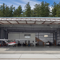 728 Airport Circle Drive, Friday Harbor, WA 98250