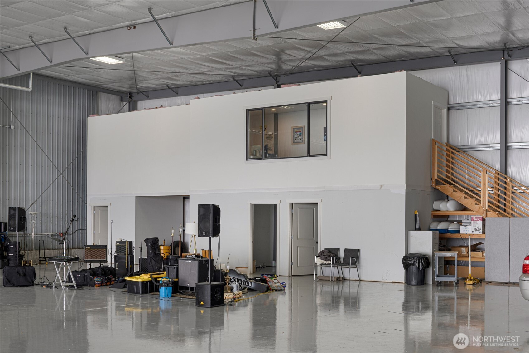 728 Airport Circle Drive, Friday Harbor, WA 98250