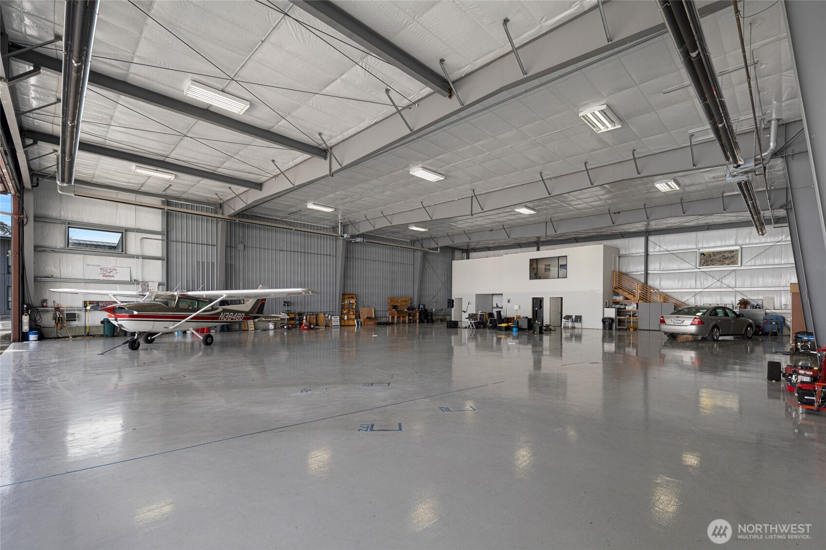 728 Airport Circle Drive, Friday Harbor, WA 98250