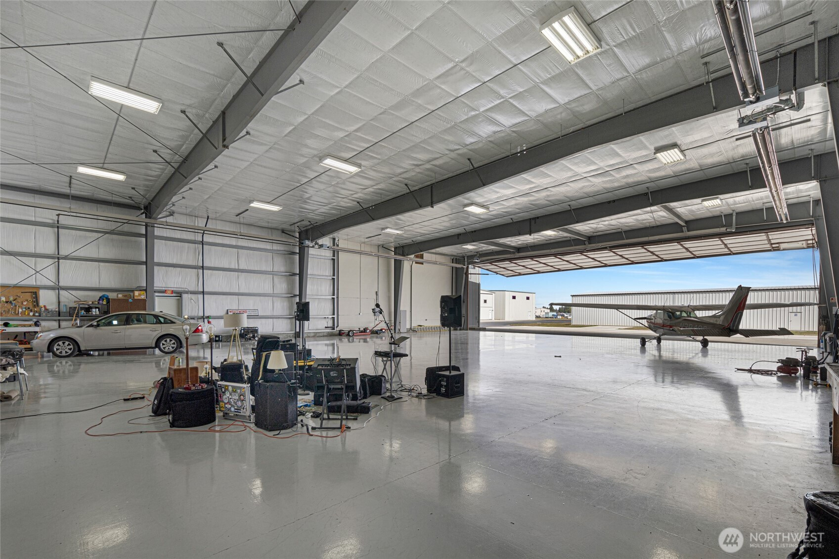 728 Airport Circle Drive, Friday Harbor, WA 98250