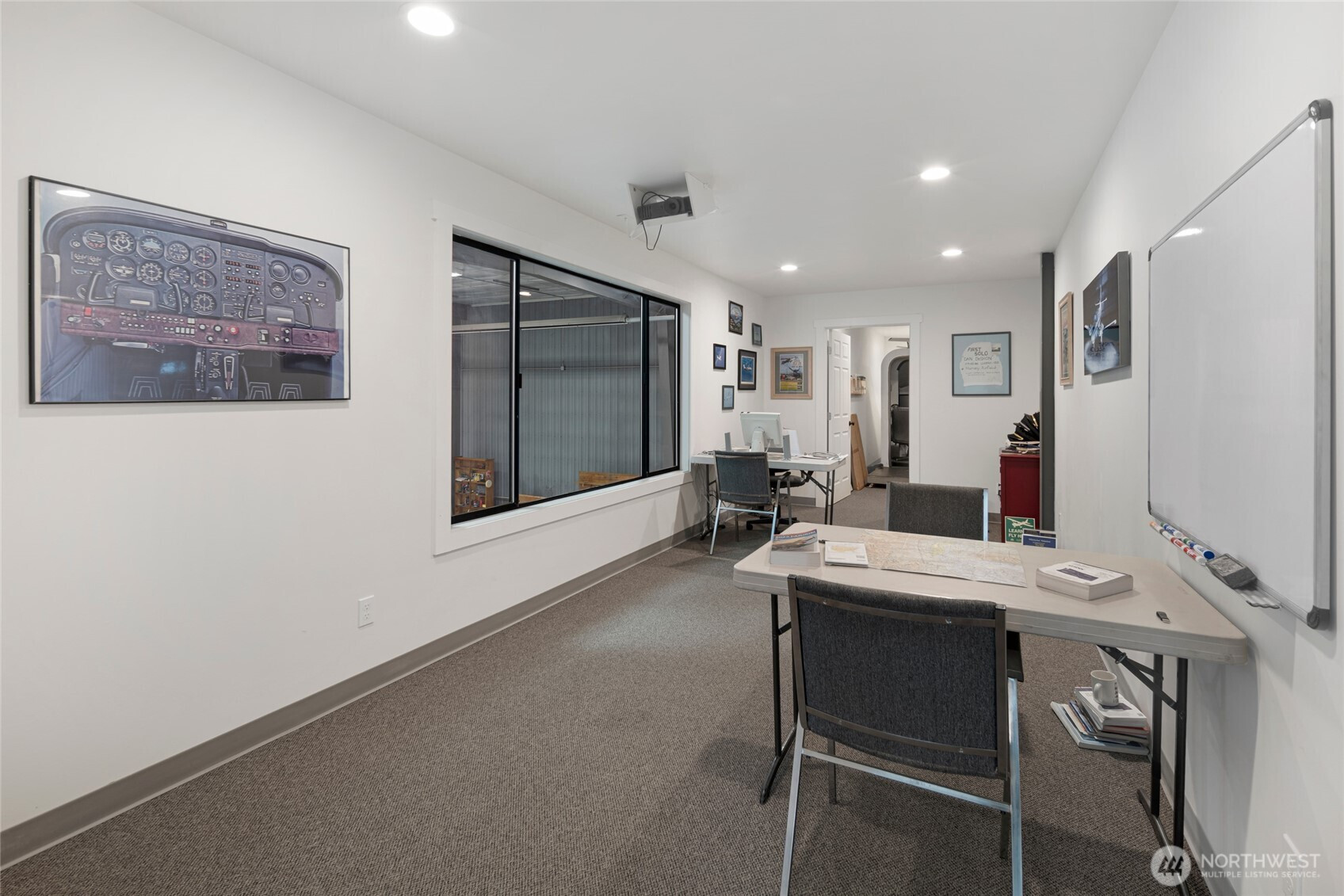 728 Airport Circle Drive, Friday Harbor, WA 98250