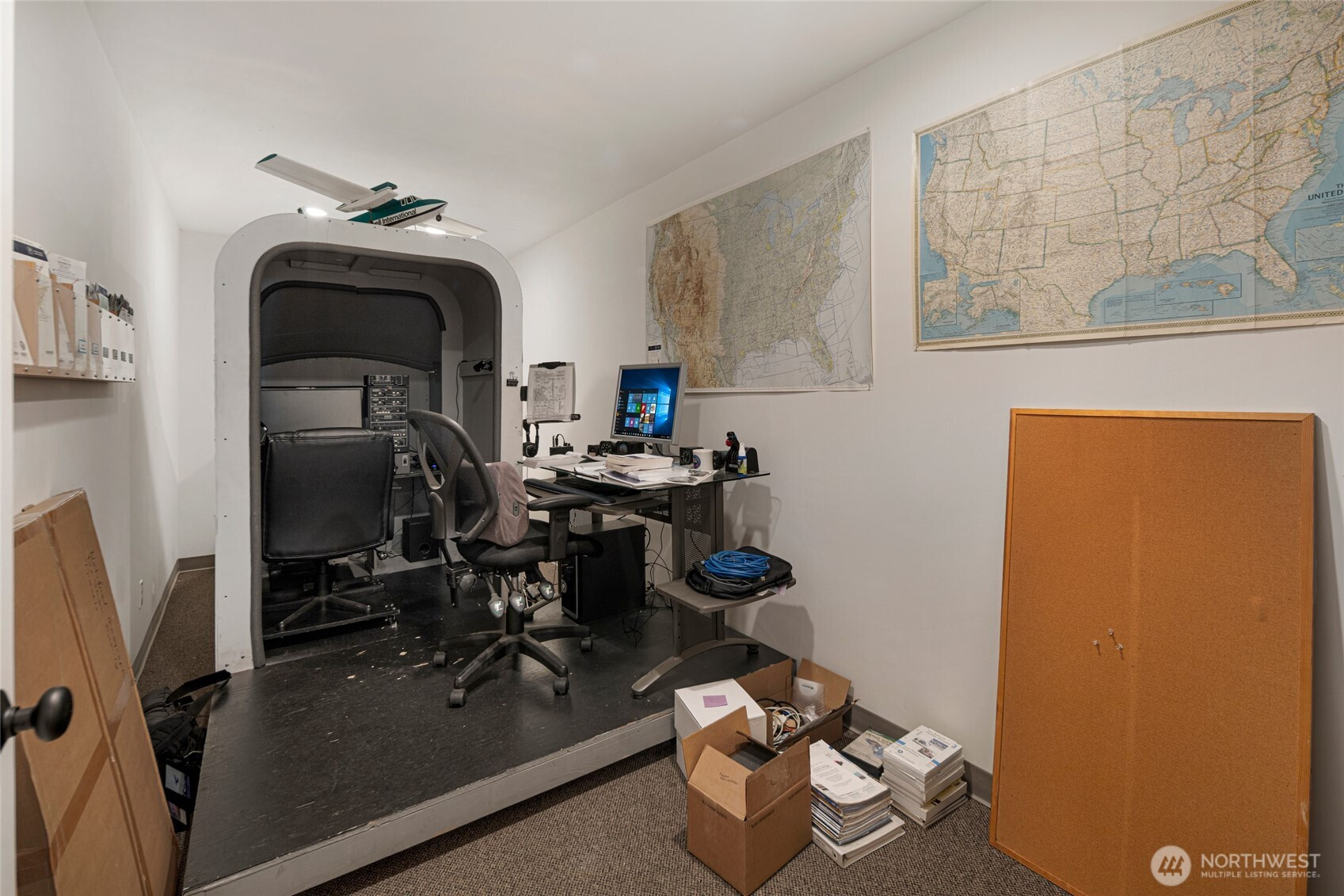 728 Airport Circle Drive, Friday Harbor, WA 98250