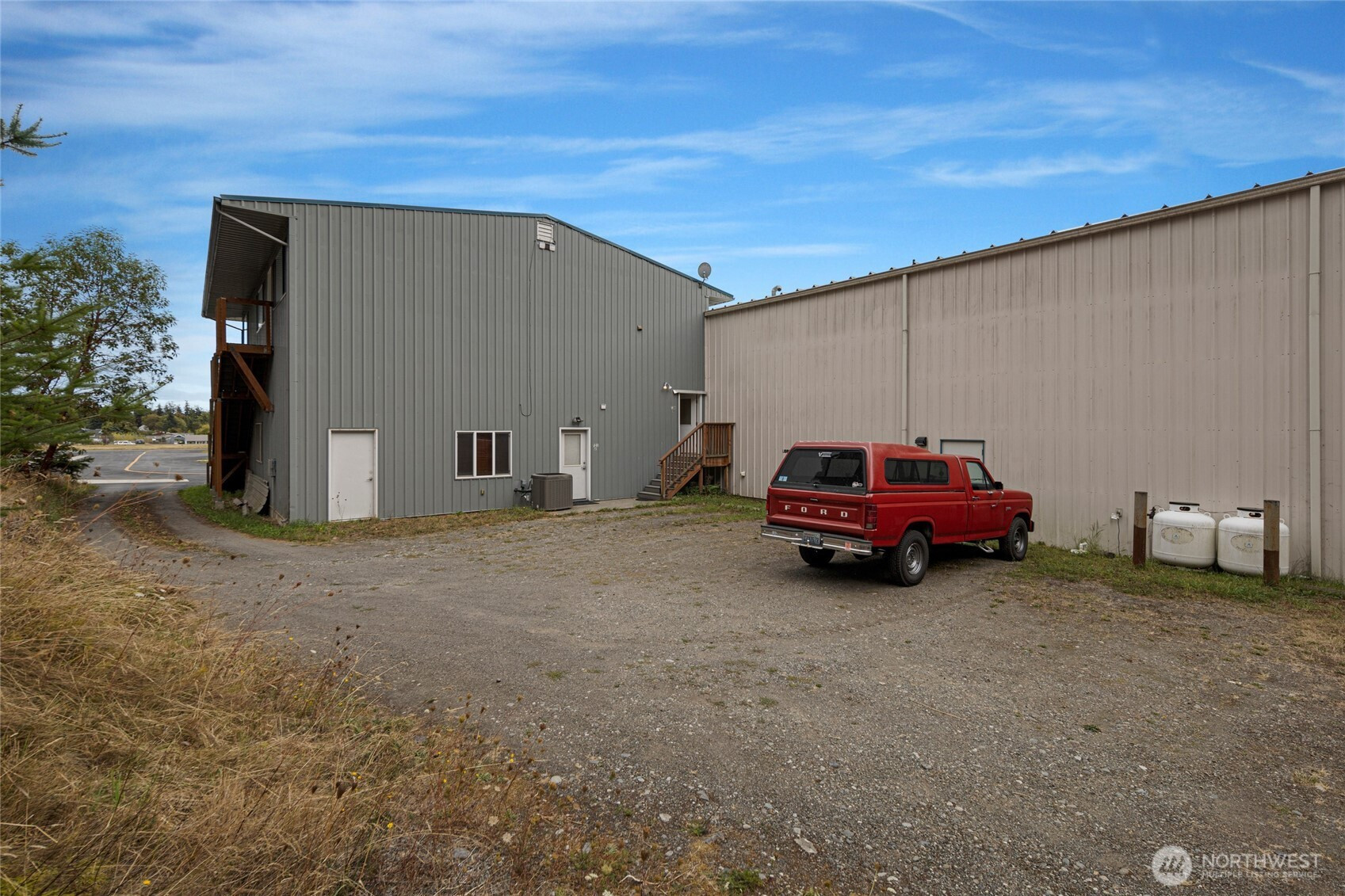 728 Airport Circle Drive, Friday Harbor, WA 98250