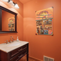 728 Airport Circle Drive, Friday Harbor, WA 98250