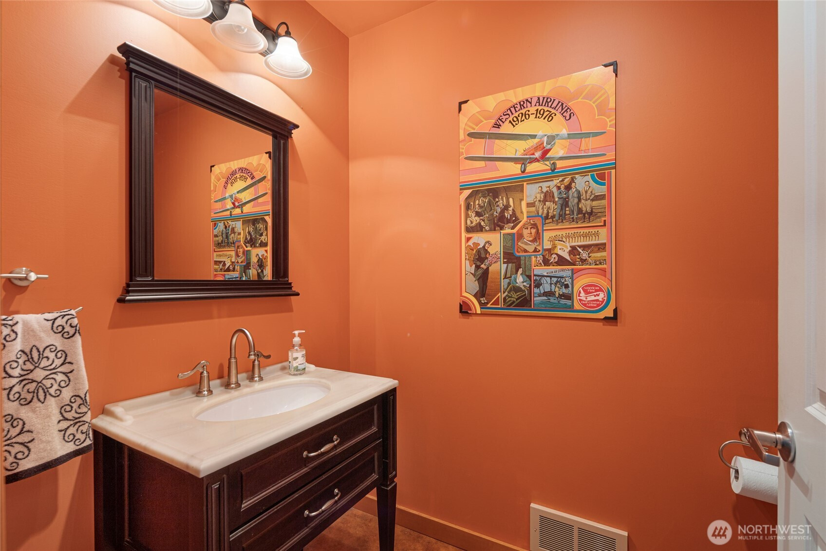 728 Airport Circle Drive, Friday Harbor, WA 98250