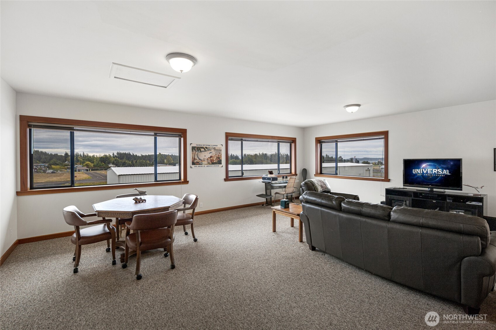 728 Airport Circle Drive, Friday Harbor, WA 98250