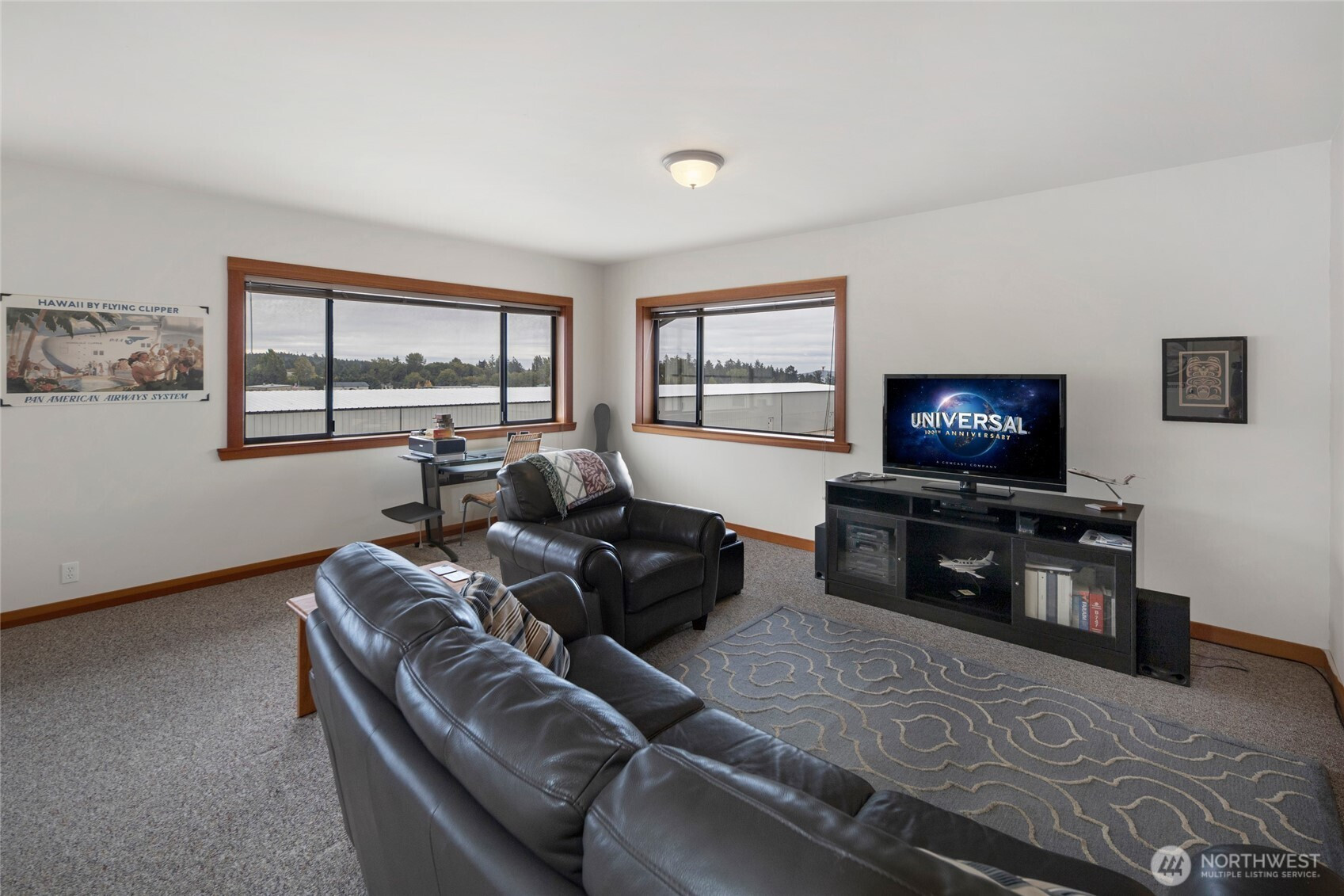 728 Airport Circle Drive, Friday Harbor, WA 98250