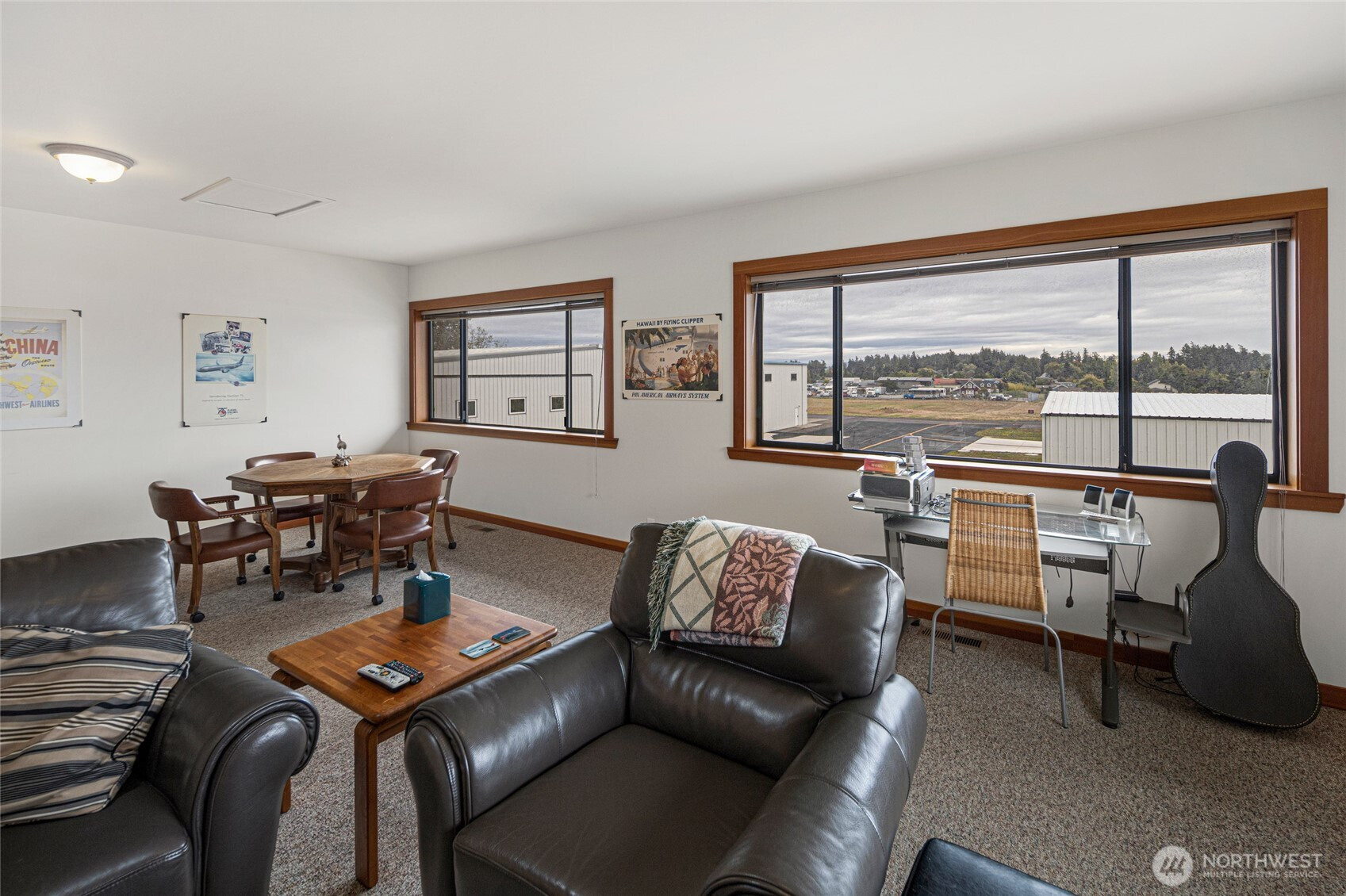 728 Airport Circle Drive, Friday Harbor, WA 98250