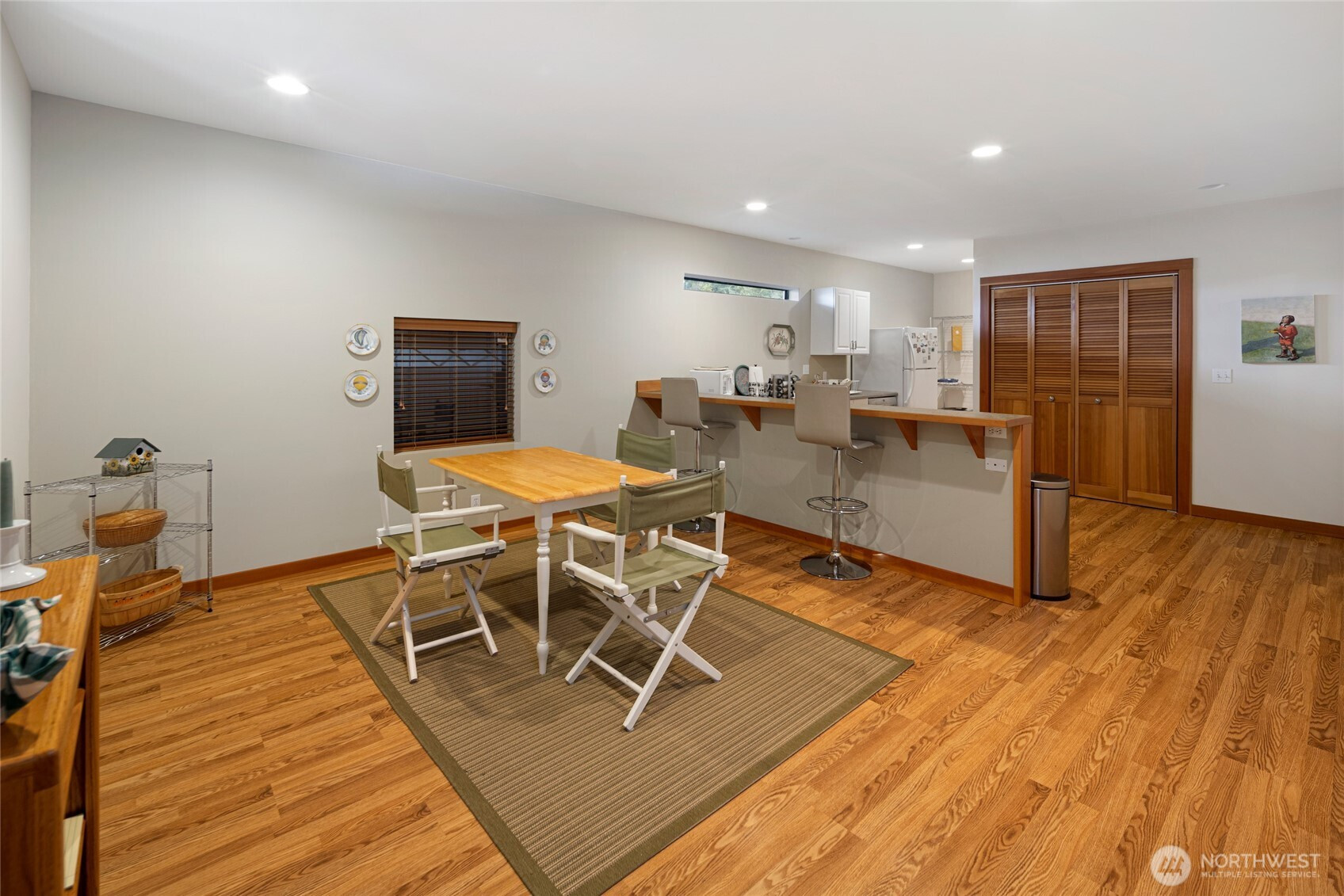 728 Airport Circle Drive, Friday Harbor, WA 98250