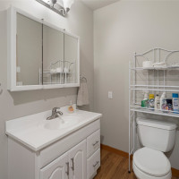 728 Airport Circle Drive, Friday Harbor, WA 98250