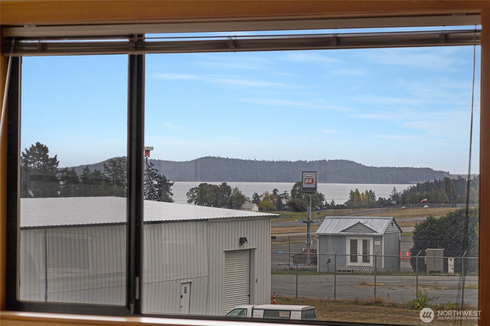 728 Airport Circle Drive, Friday Harbor, WA 98250