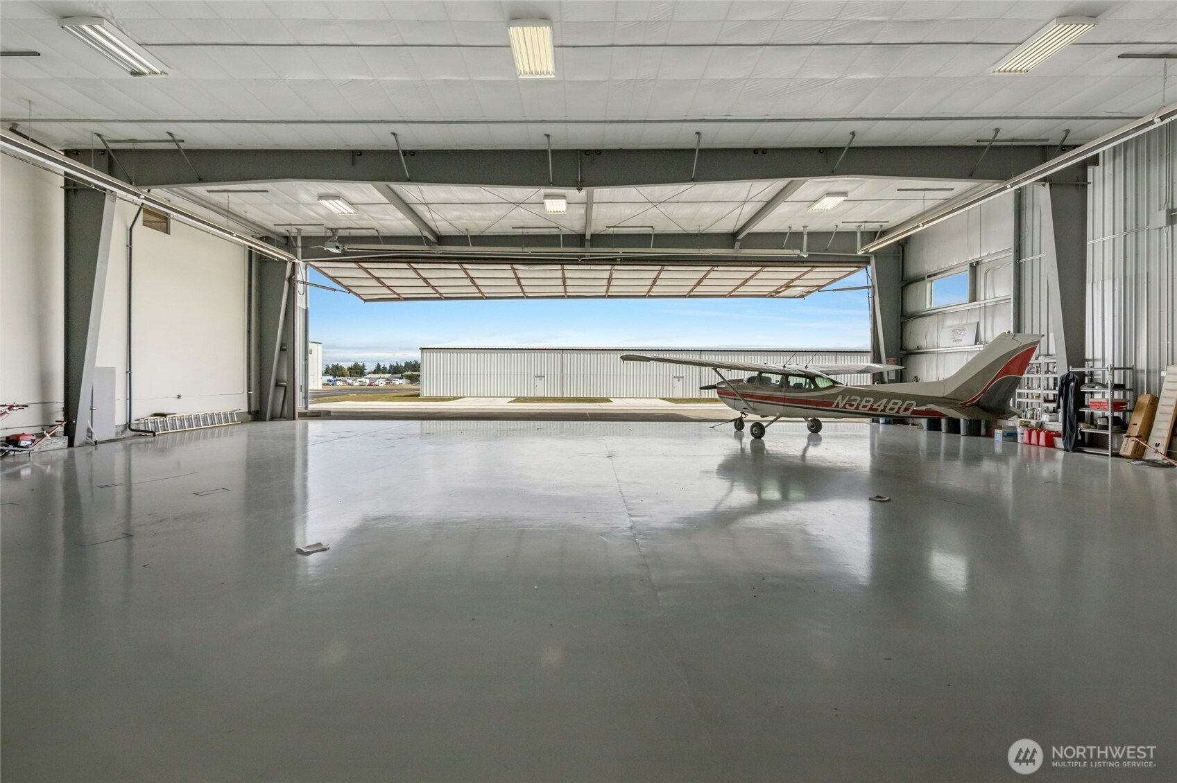 728 Airport Circle Drive, Friday Harbor, WA 98250