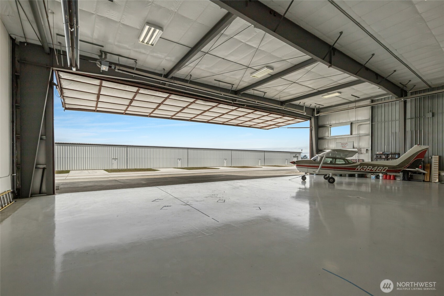 728 Airport Circle Drive, Friday Harbor, WA 98250