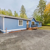 40 E Dogwood Place, Shelton, WA 98584