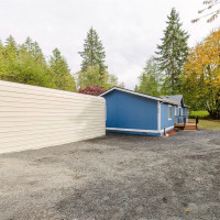 40 E Dogwood Place, Shelton, WA 98584