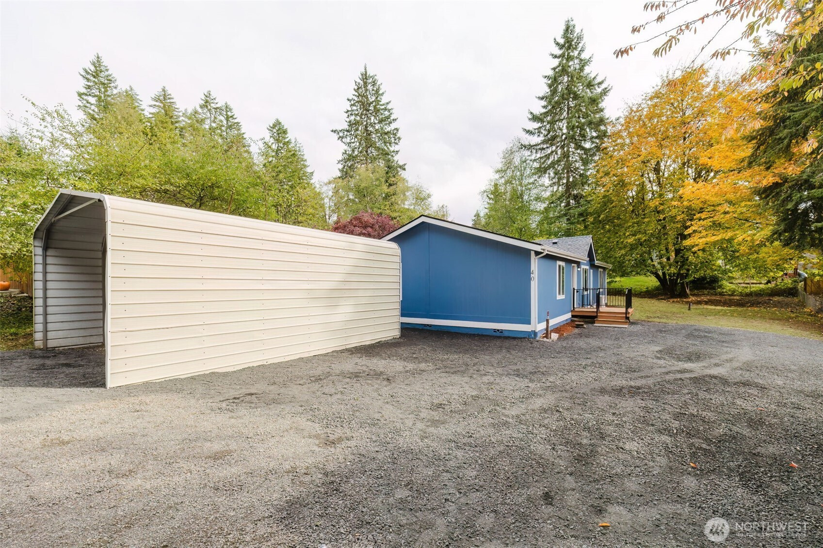 40 E Dogwood Place, Shelton, WA 98584