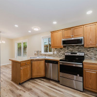 40 E Dogwood Place, Shelton, WA 98584