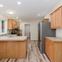 40 E Dogwood Place, Shelton, WA 98584