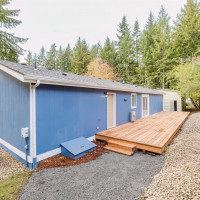 40 E Dogwood Place, Shelton, WA 98584