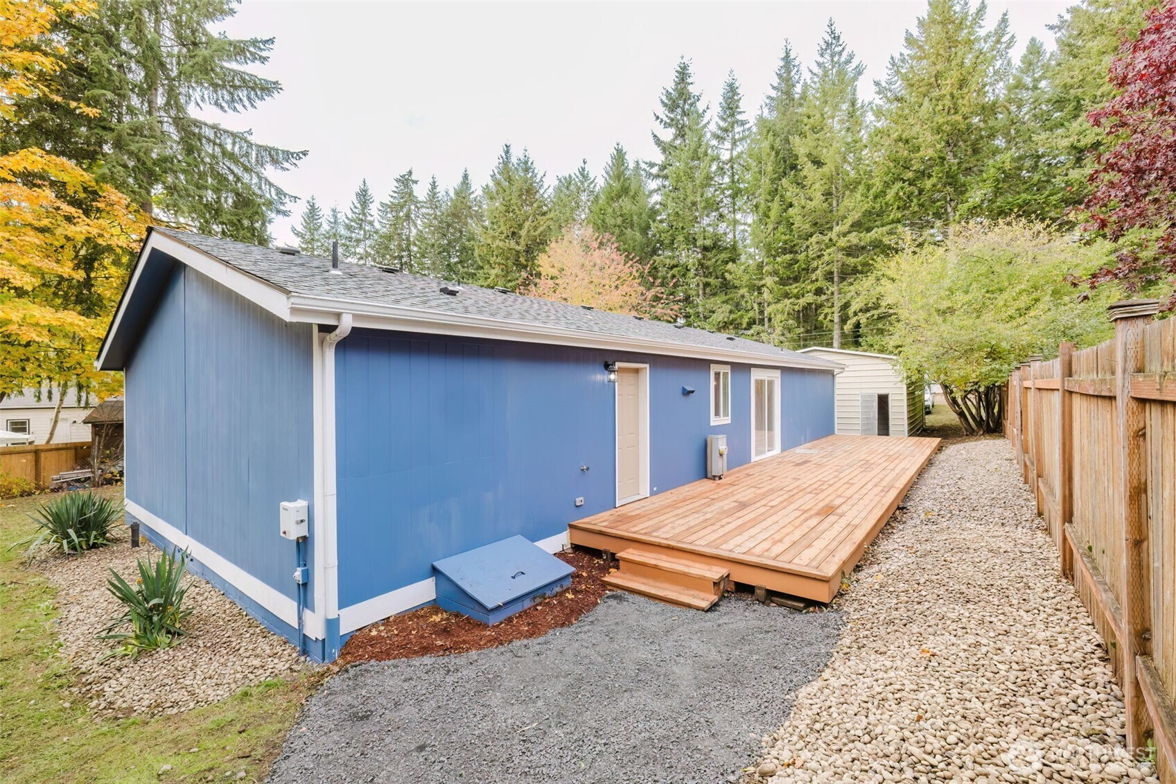 40 E Dogwood Place, Shelton, WA 98584