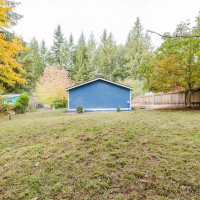 40 E Dogwood Place, Shelton, WA 98584