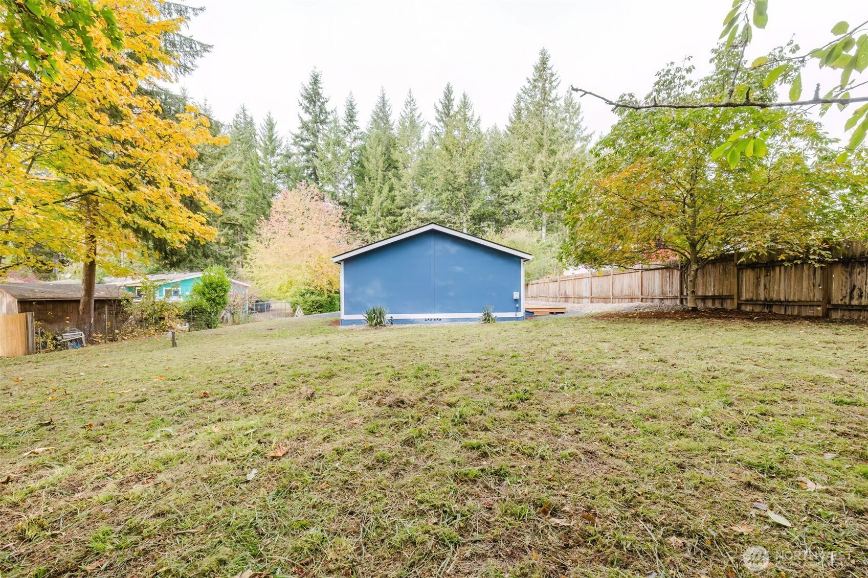 40 E Dogwood Place, Shelton, WA 98584