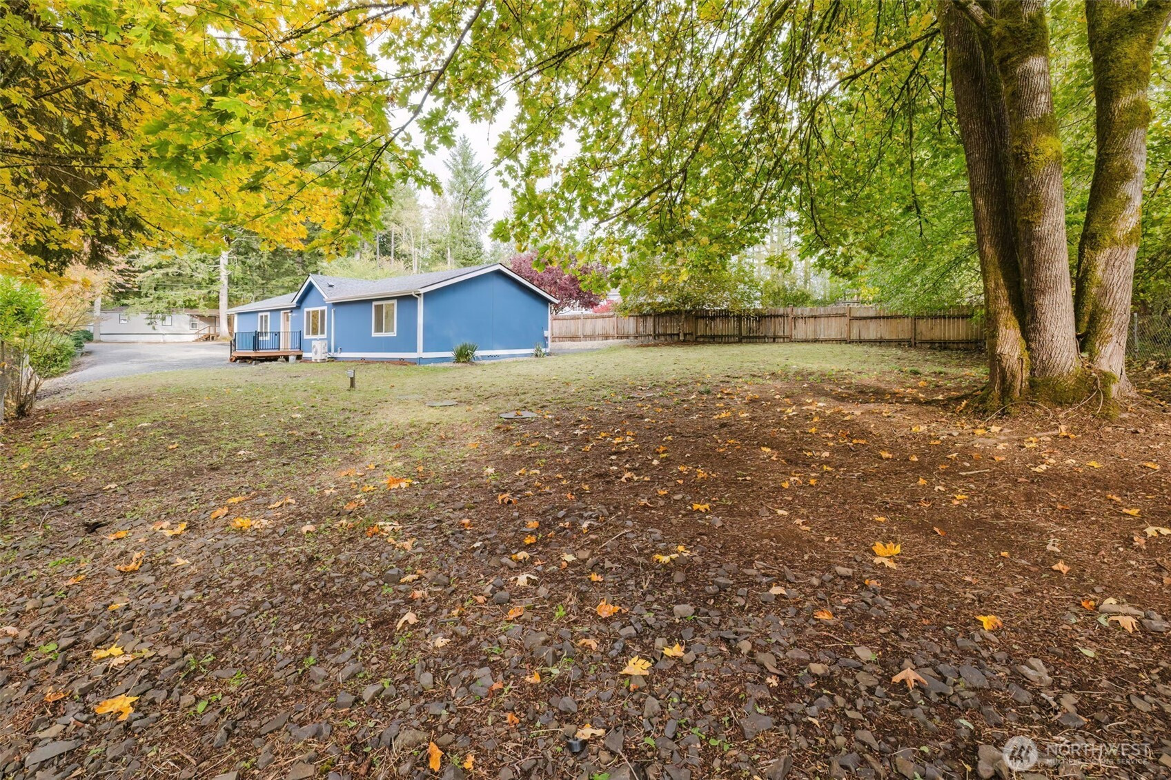 40 E Dogwood Place, Shelton, WA 98584