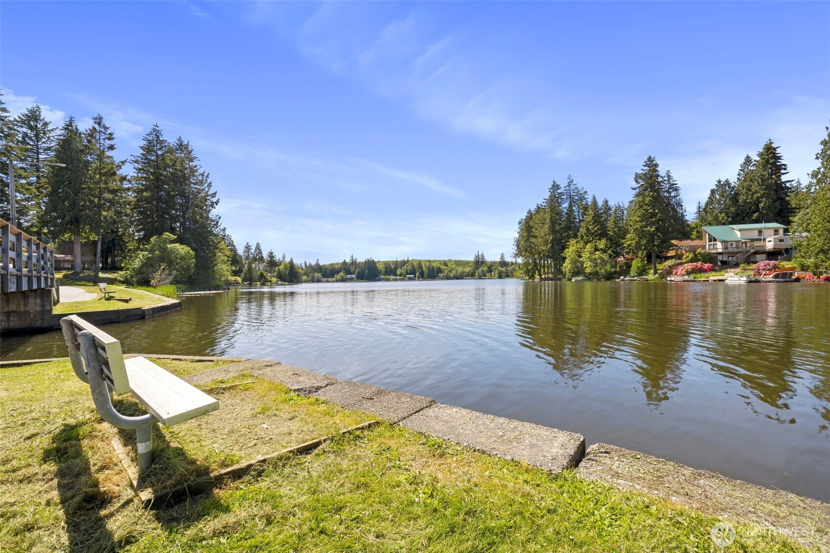 40 E Dogwood Place, Shelton, WA 98584