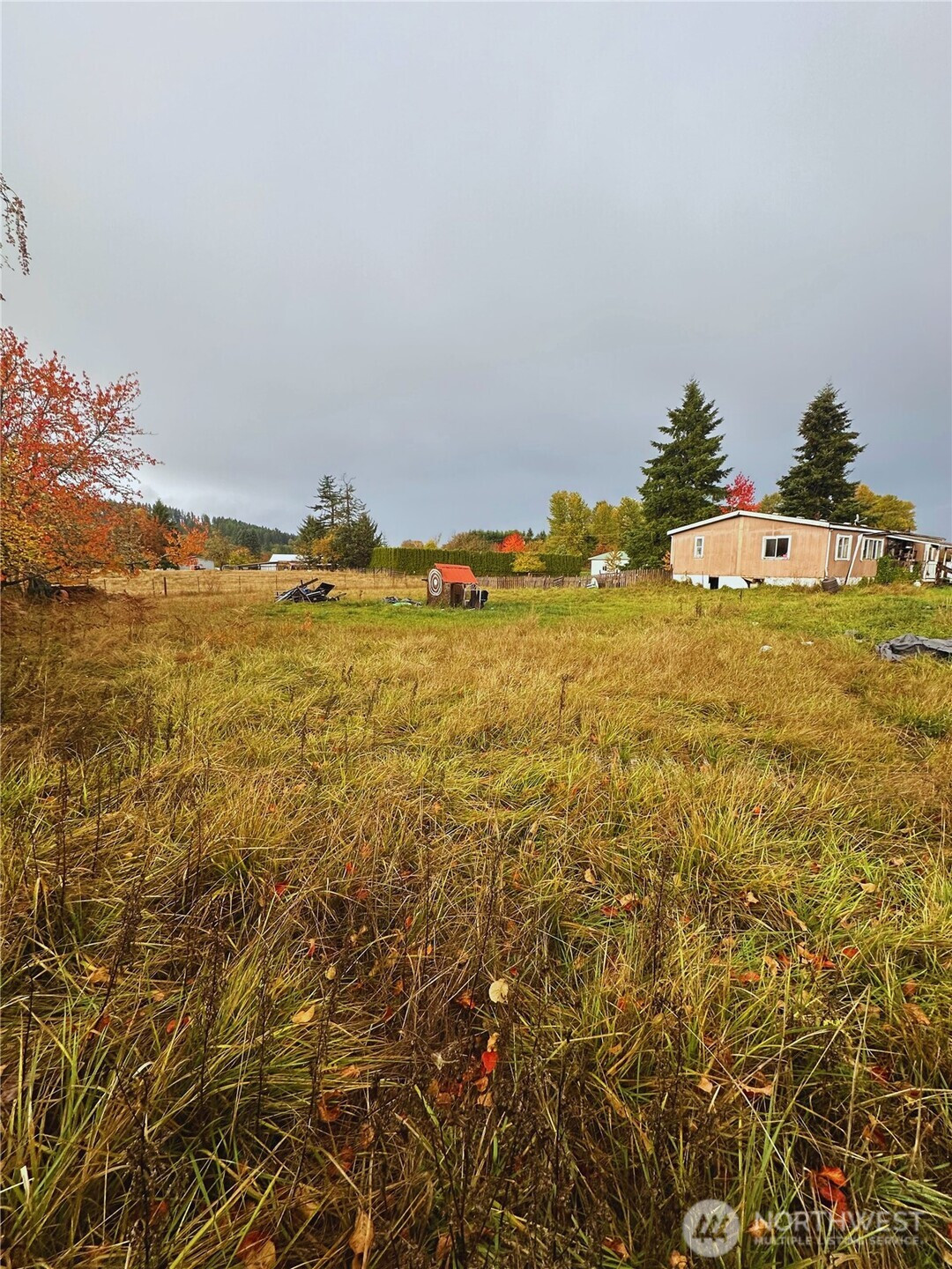 909 N 1st Street, Pe Ell, WA 98572