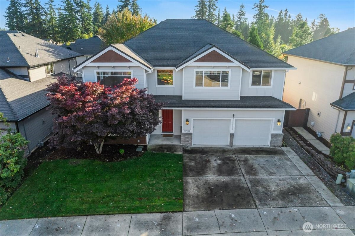 16909 SE 34th Way, Vancouver, WA 98683