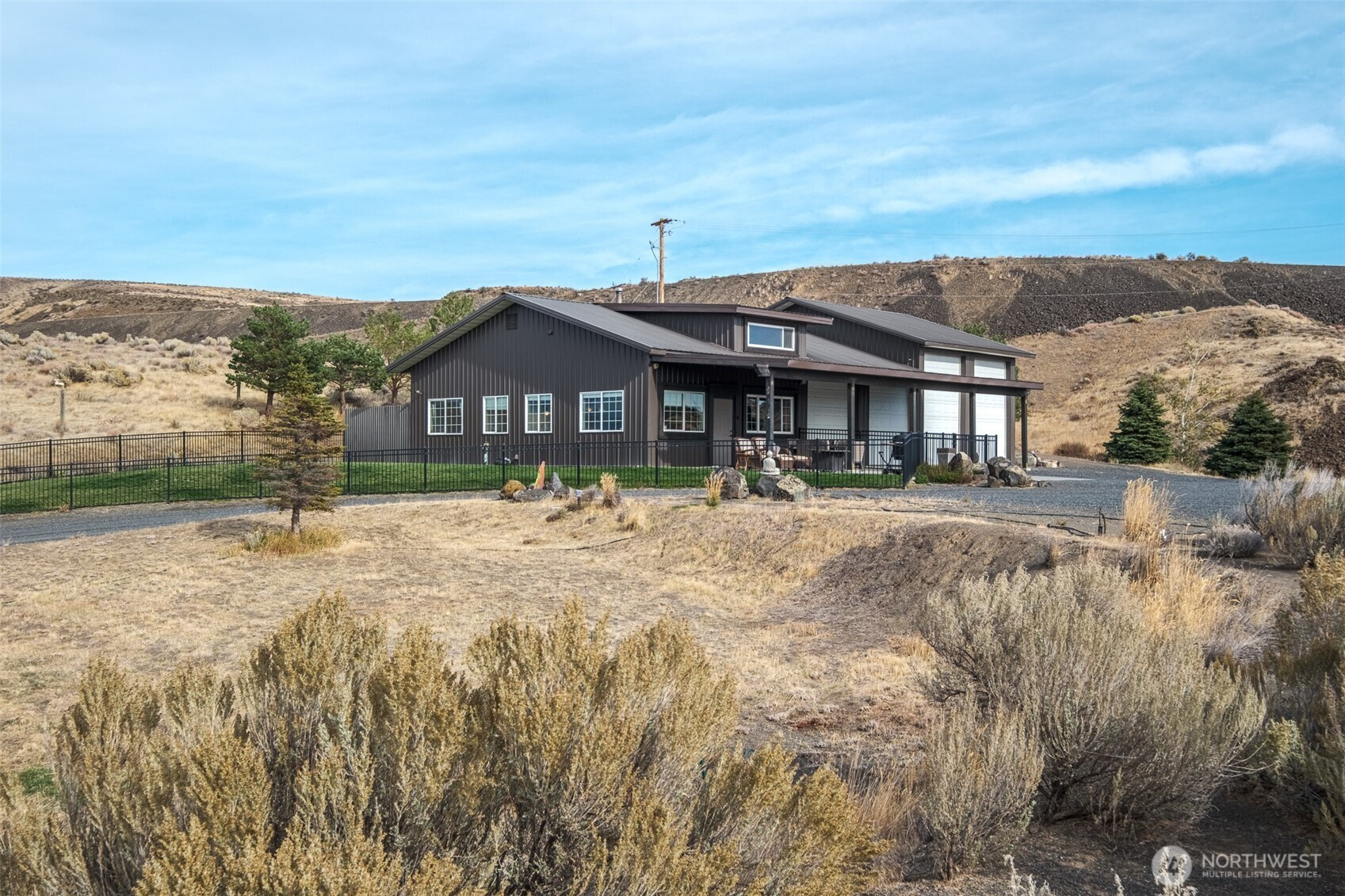 21489 State Highway 17N, Soap Lake, WA 98851