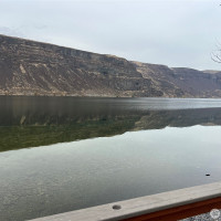 31465 Moore Road NE, Coulee City, WA 99115