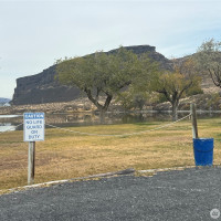 31465 Moore Road NE, Coulee City, WA 99115