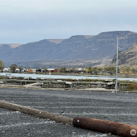 31465 Moore Road NE, Coulee City, WA 99115