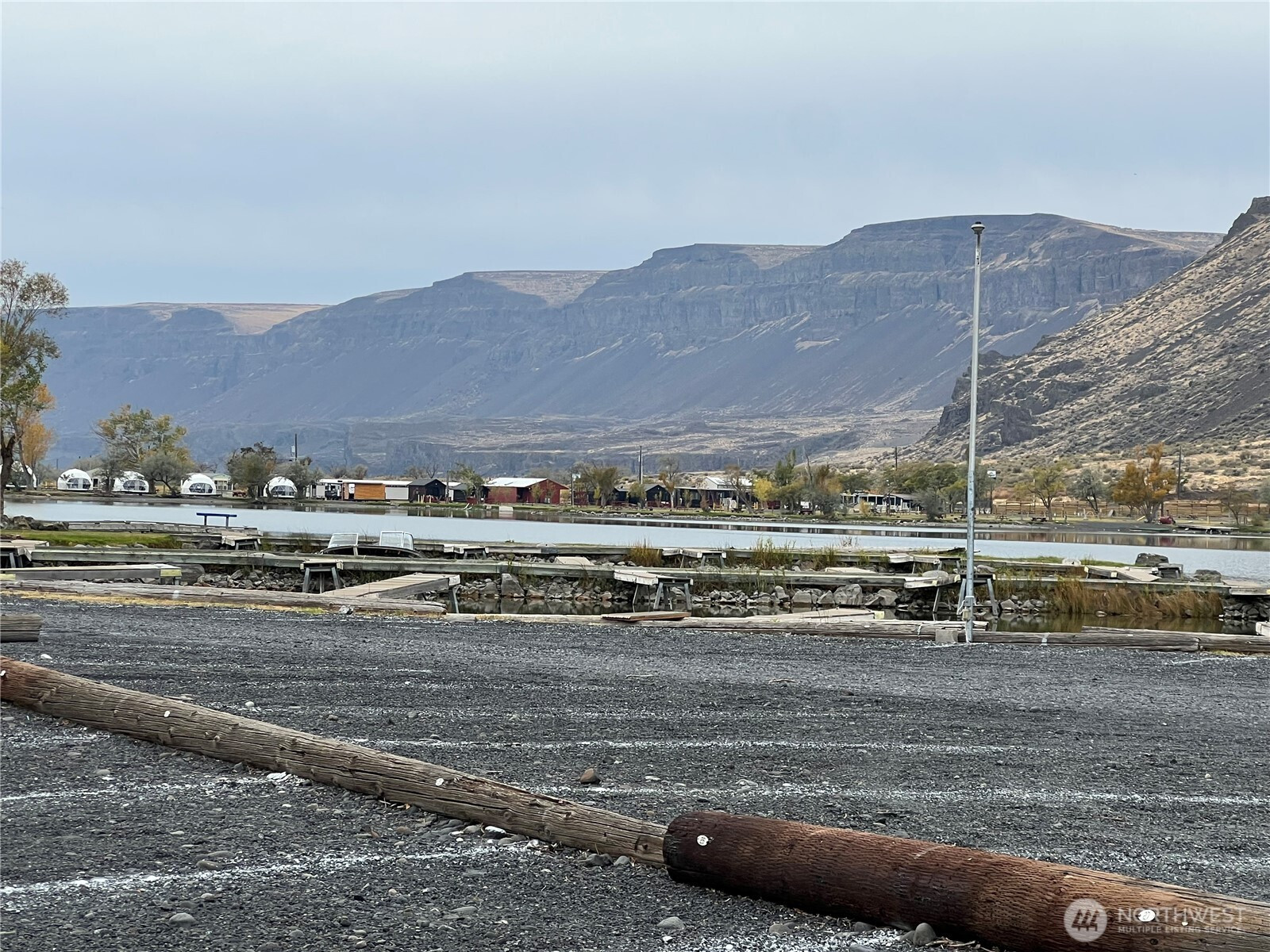 31465 Moore Road NE, Coulee City, WA 99115