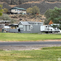 31465 Moore Road NE, Coulee City, WA 99115