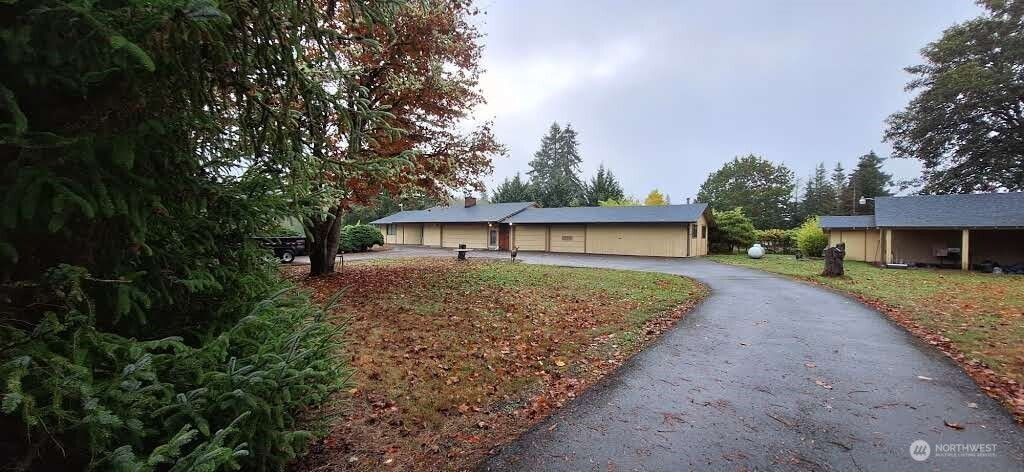 210 Pattee Road, Chehalis, WA 98532