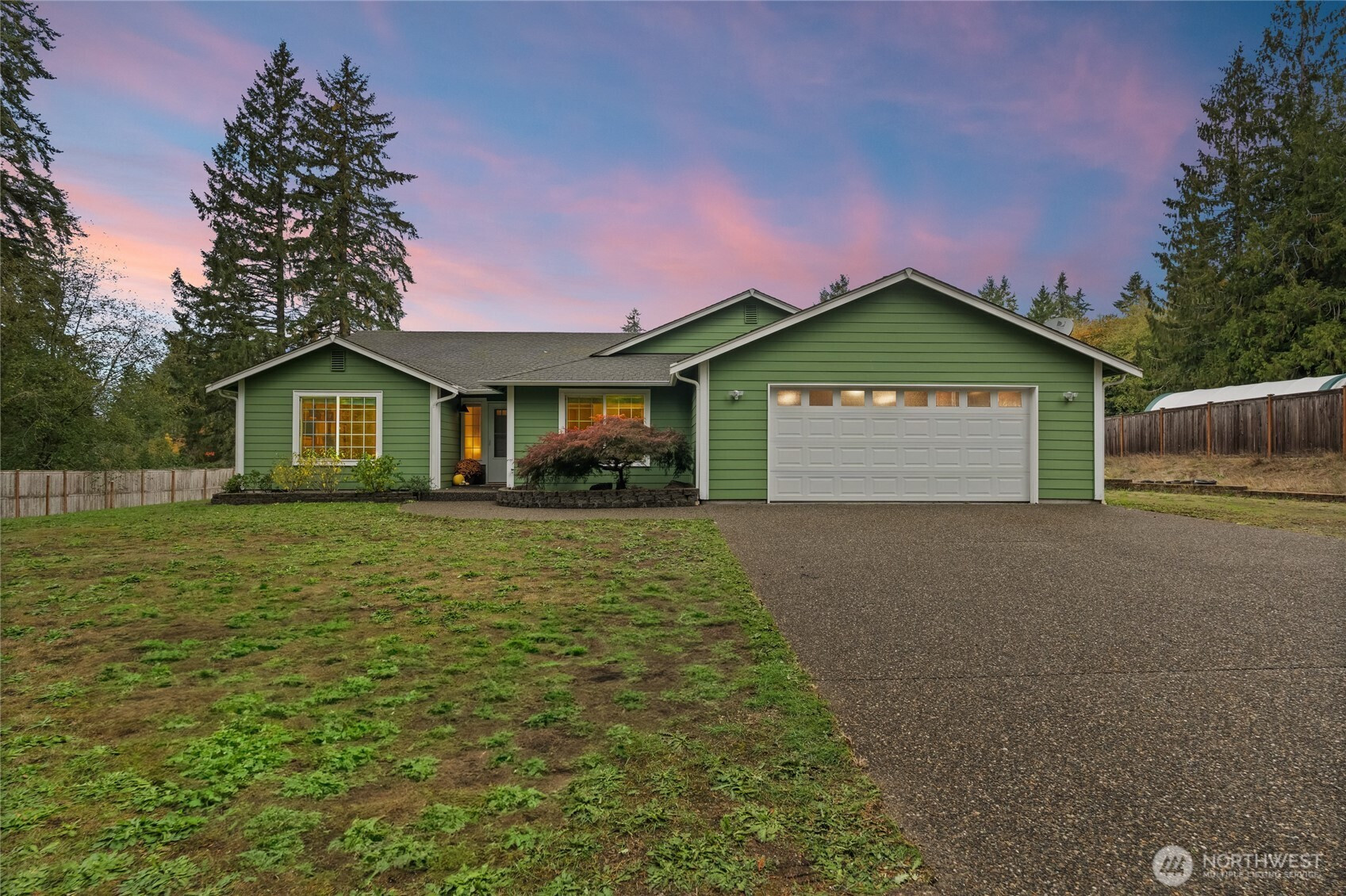 12910 118th Avenue NW, Gig Harbor, WA 98329