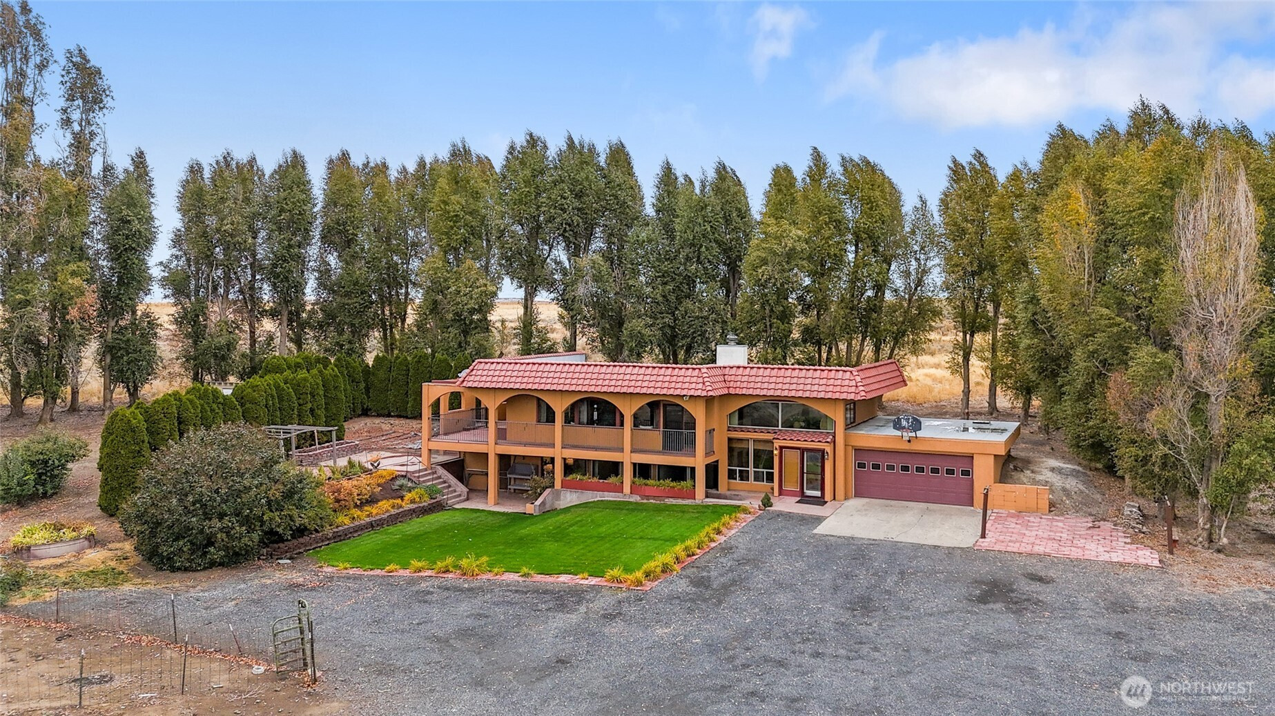 18850 Stratford Road NE, Moses Lake, WA 98837